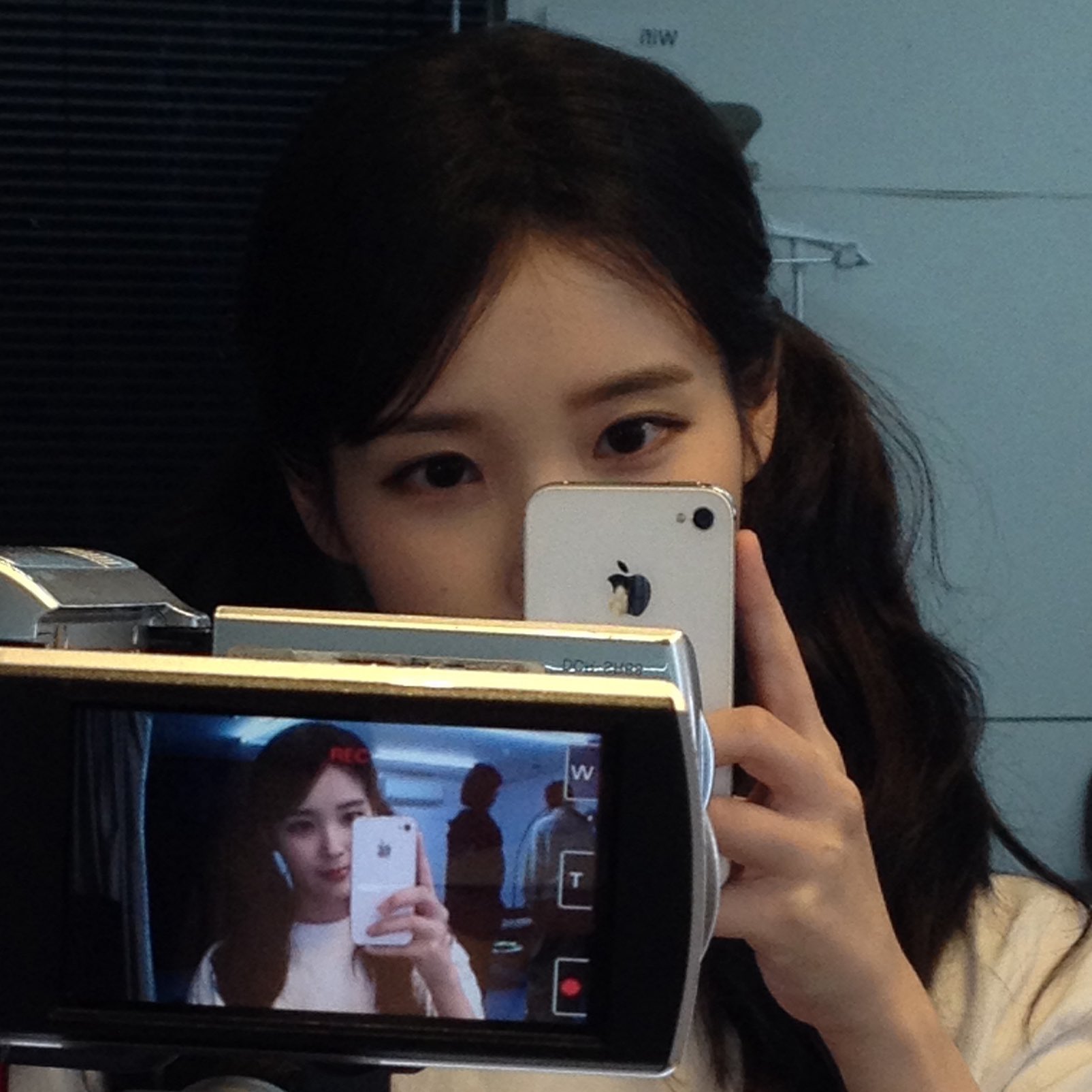 [잡담] 짹에서 주웠는데 이거 ㄹㅇ 2011 아이유 아라 | 인스티즈