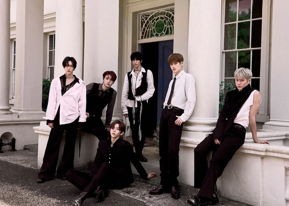 [정리글] 5세대 보이그룹 주요 라인업 | 인스티즈