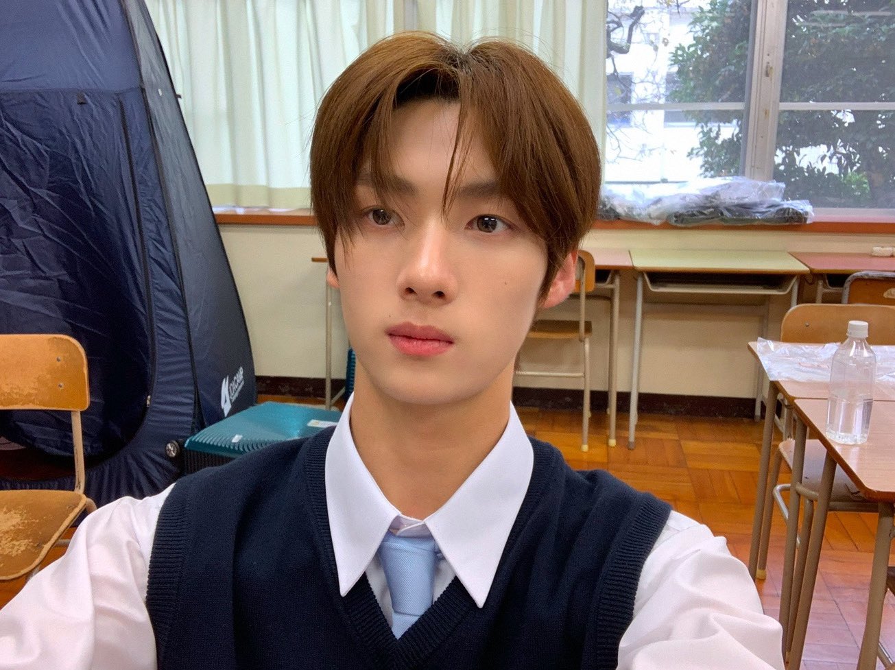 [잡담] 내 취향의 투어스 영재 셀카 8장을 엄선해보았ㅅ서요 | 인스티즈