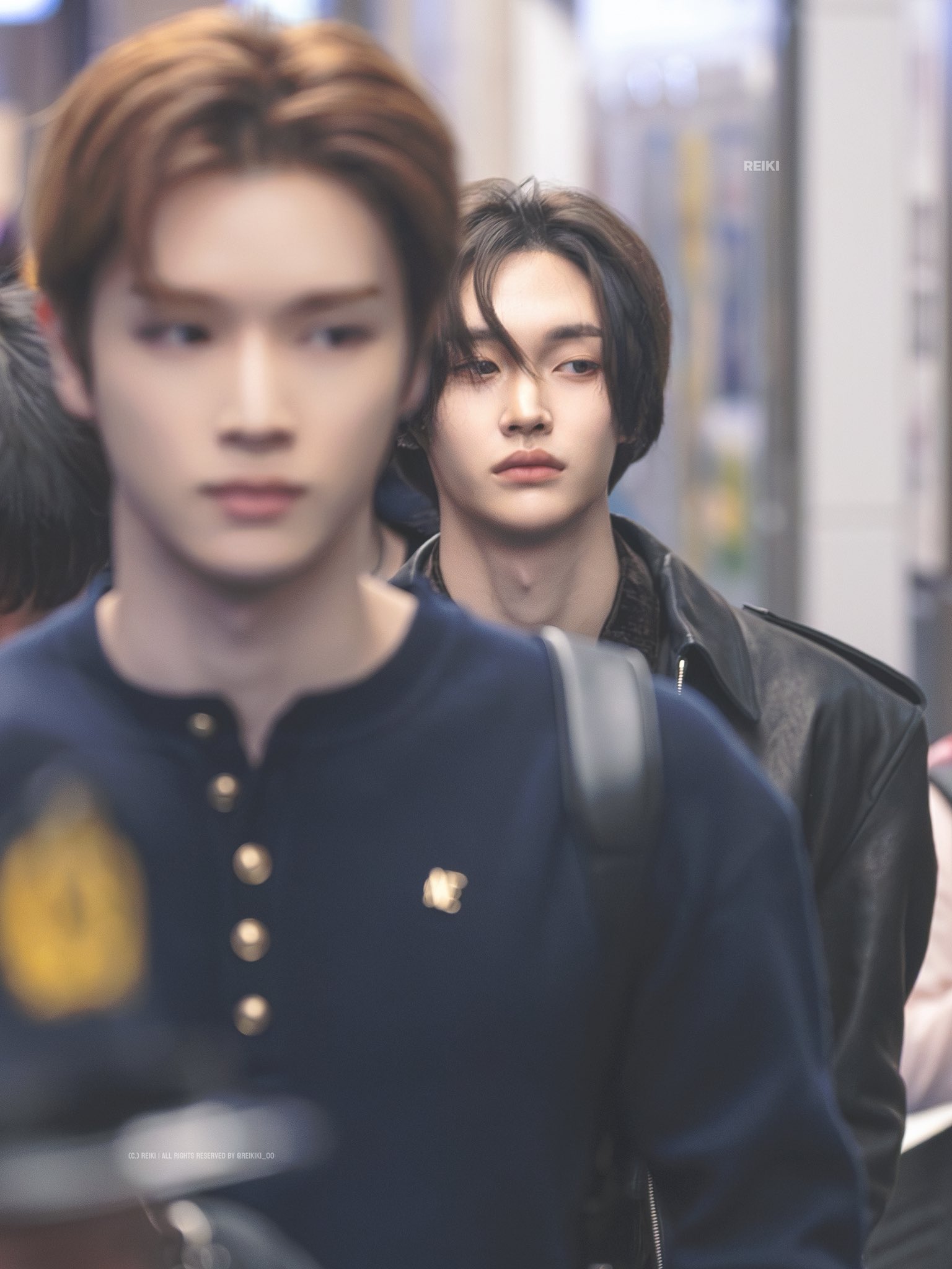 [잡담] 와 이거 성찬이랑 원빈 미쳤다 | 인스티즈