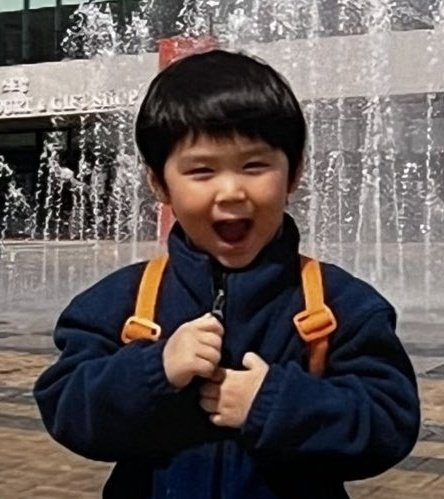 [잡담] 은석 성찬 이 때 나잇대 비슷해 보이지 | 인스티즈