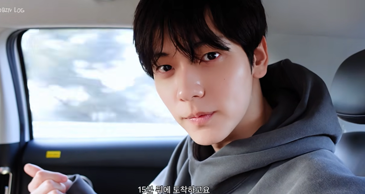 [잡담] 수빈이 브이로그 그냥 막 캡처했는데 ㄹㅇ 19년도랑 똑같아 | 인스티즈