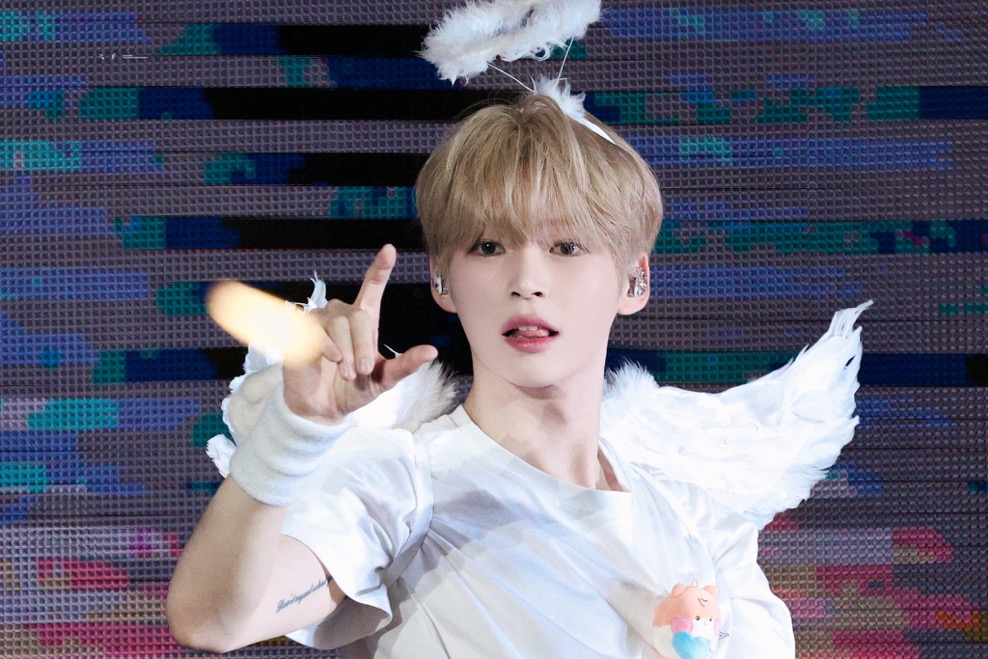 [잡담] 성한빈 앞니 너무너무너무너무너무 귀여워... | 인스티즈