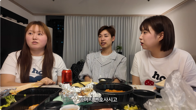 현재 상상이상으로 엘리트집안이라는 승헌쓰.JPG | 인스티즈