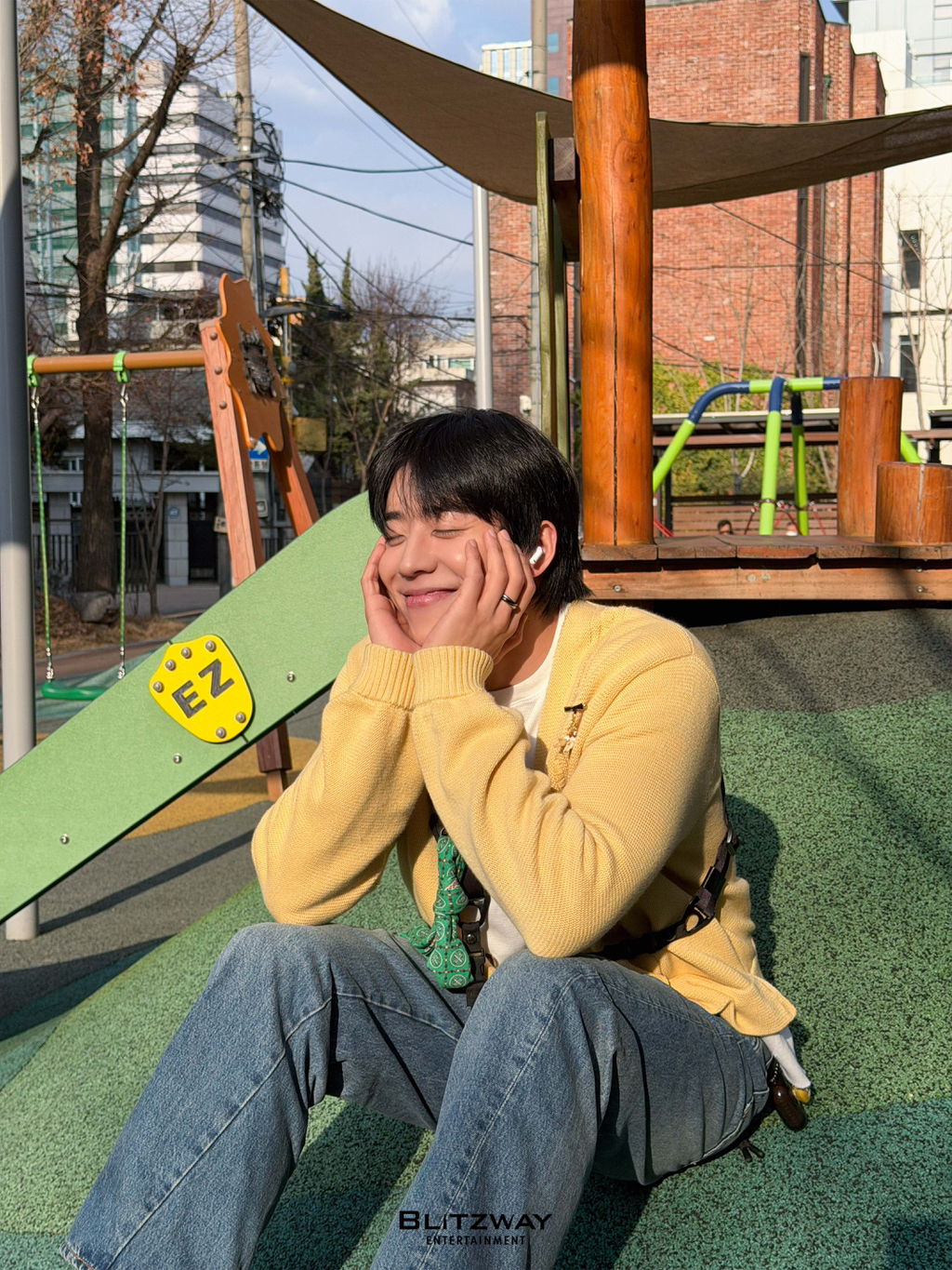 [잡담] 채종협 올해 시그 안나와서 매월 수제 달력 만들어 오는거 왤케 커염지냐?ㅋㅋ | 인스티즈