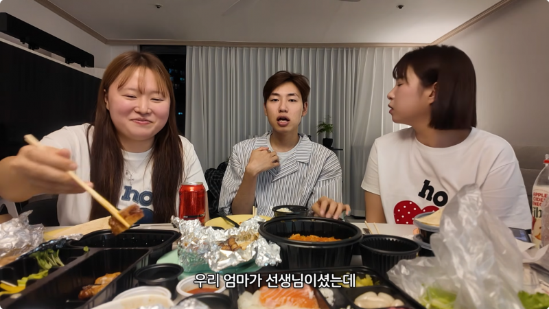 현재 상상이상으로 엘리트집안이라는 승헌쓰.JPG | 인스티즈