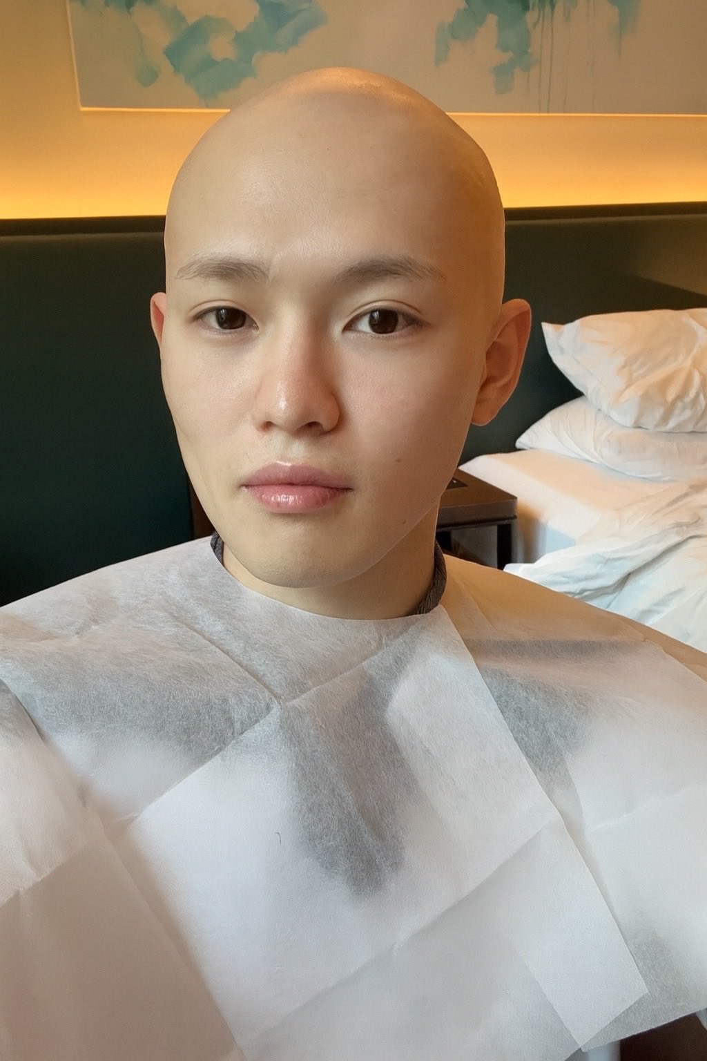 [잡담] 천러는 만우절 아니어도 이런거 잘 보내줌 | 인스티즈