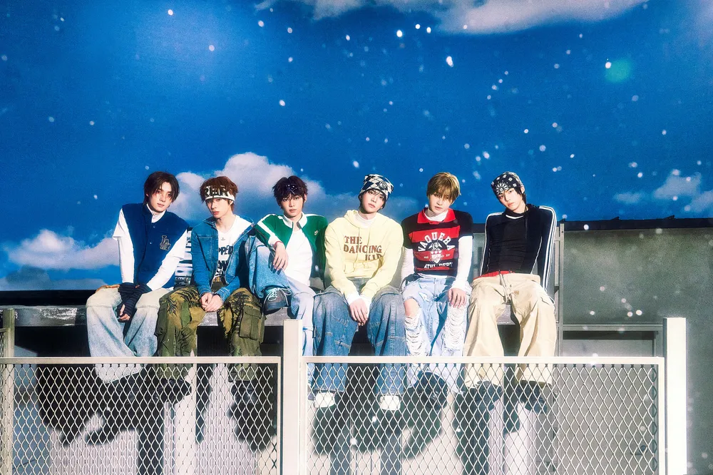 [정리글] 5세대 보이그룹 주요 라인업 | 인스티즈