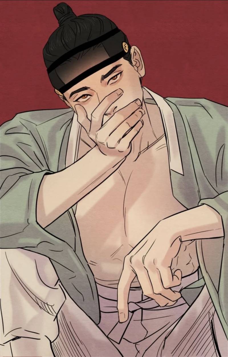 (약🔞) 만우절 장난 아닌 야화첩 숏드 최신상황..JPG | 인스티즈