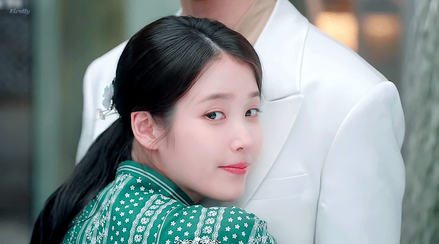 [잡담] 대군부인) 아이유 표정봐 새침함 ㅋㅋㅋ | 인스티즈