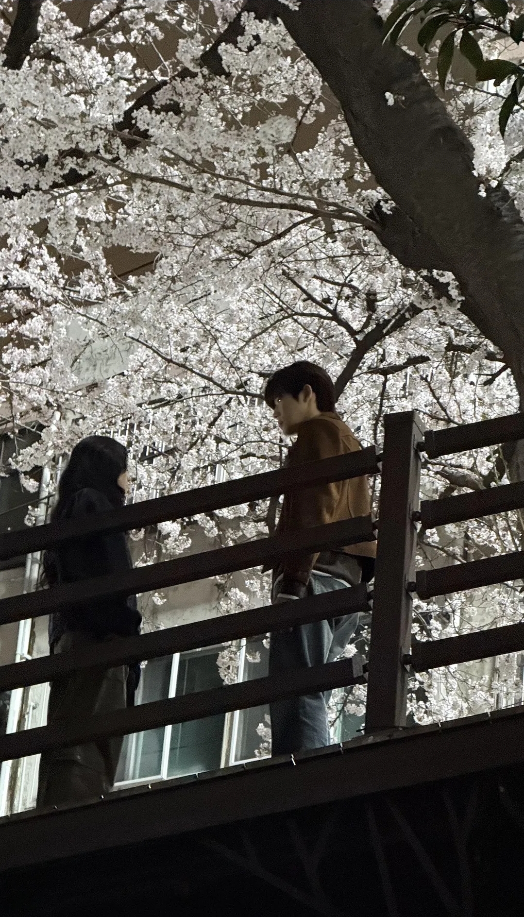 [잡담] 문상민 김민주 넷플릭스 뷰티인더비스트 촬영 목격담 스포주의 | 인스티즈