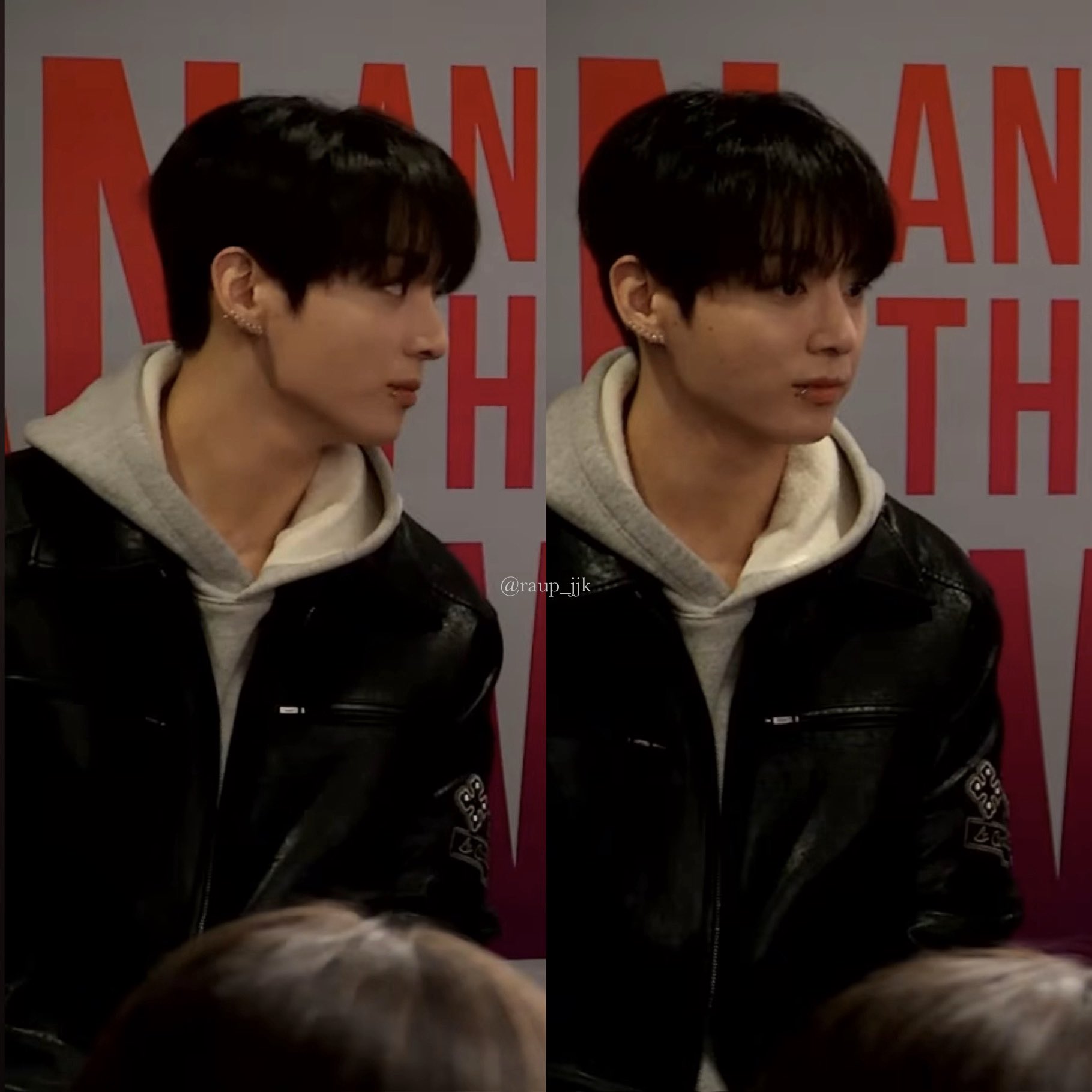 [잡담] 정국 얼굴 2017로 돌아가다 | 인스티즈