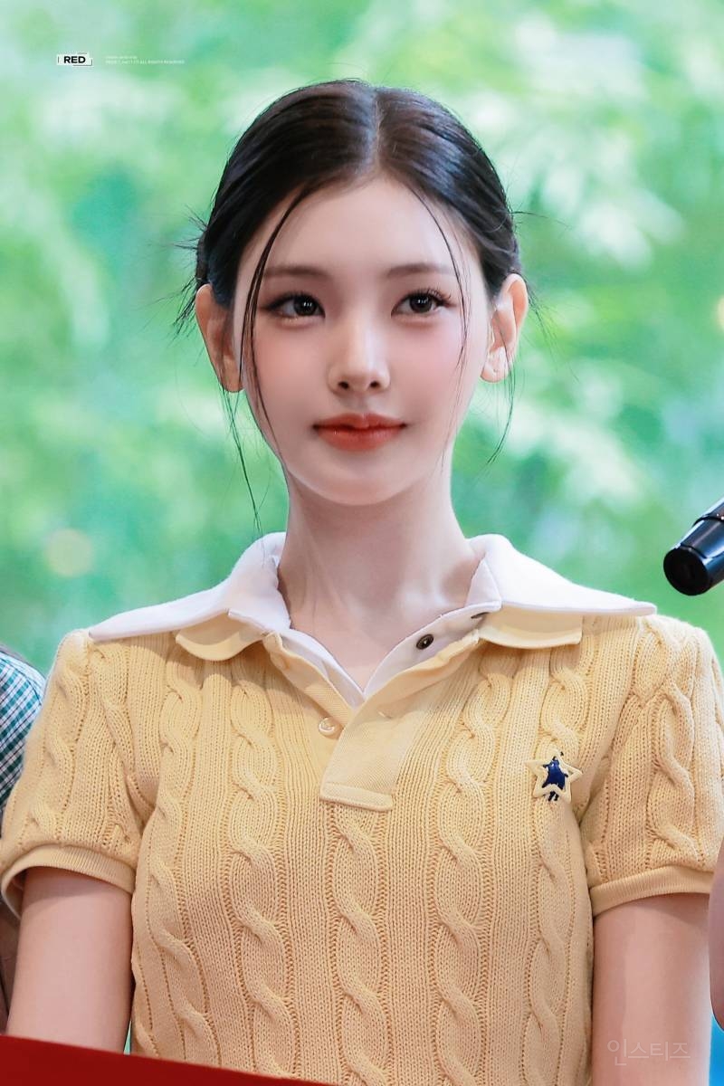 만우절 기념 미야오 안나 홈마가 올린 여돌 사진.....jpg | 인스티즈