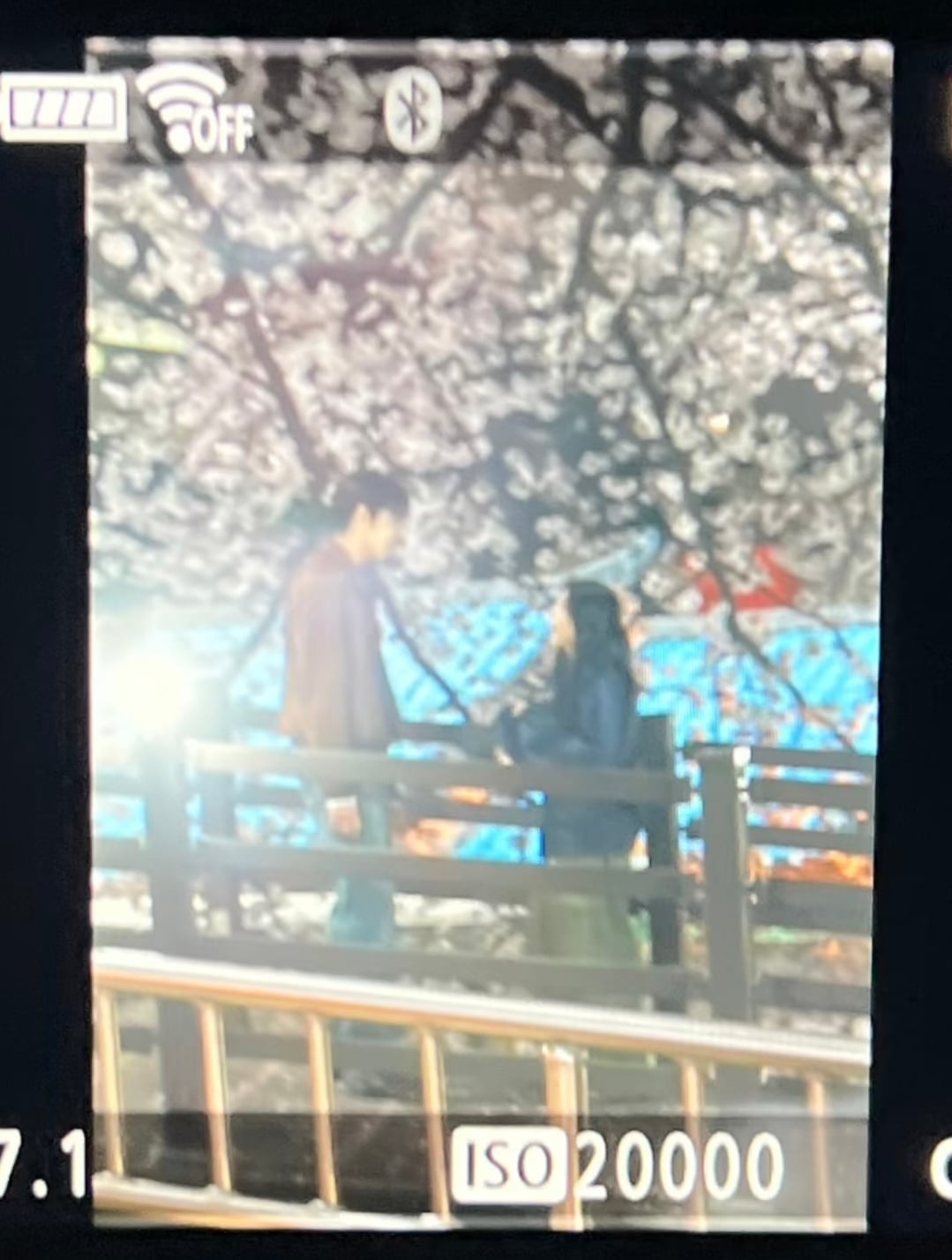 [잡담] 문상민 김민주 넷플릭스 뷰티인더비스트 촬영 목격담 스포주의 | 인스티즈