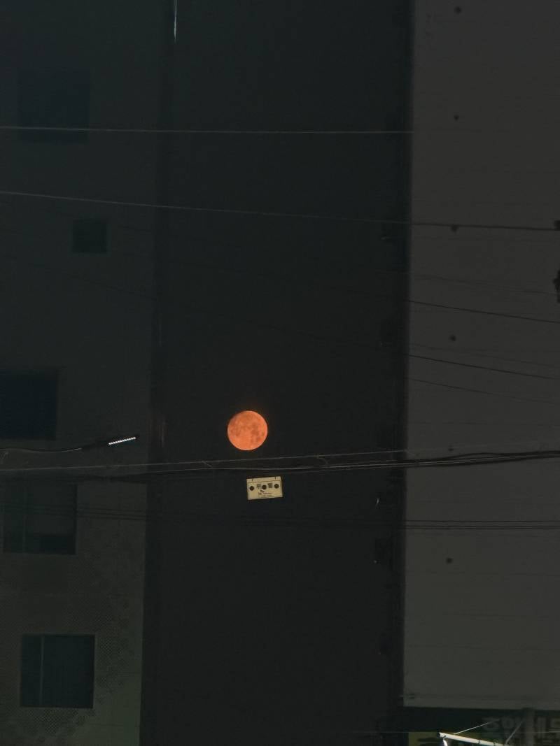 [잡담] 현재 달 🌙 | 인스티즈