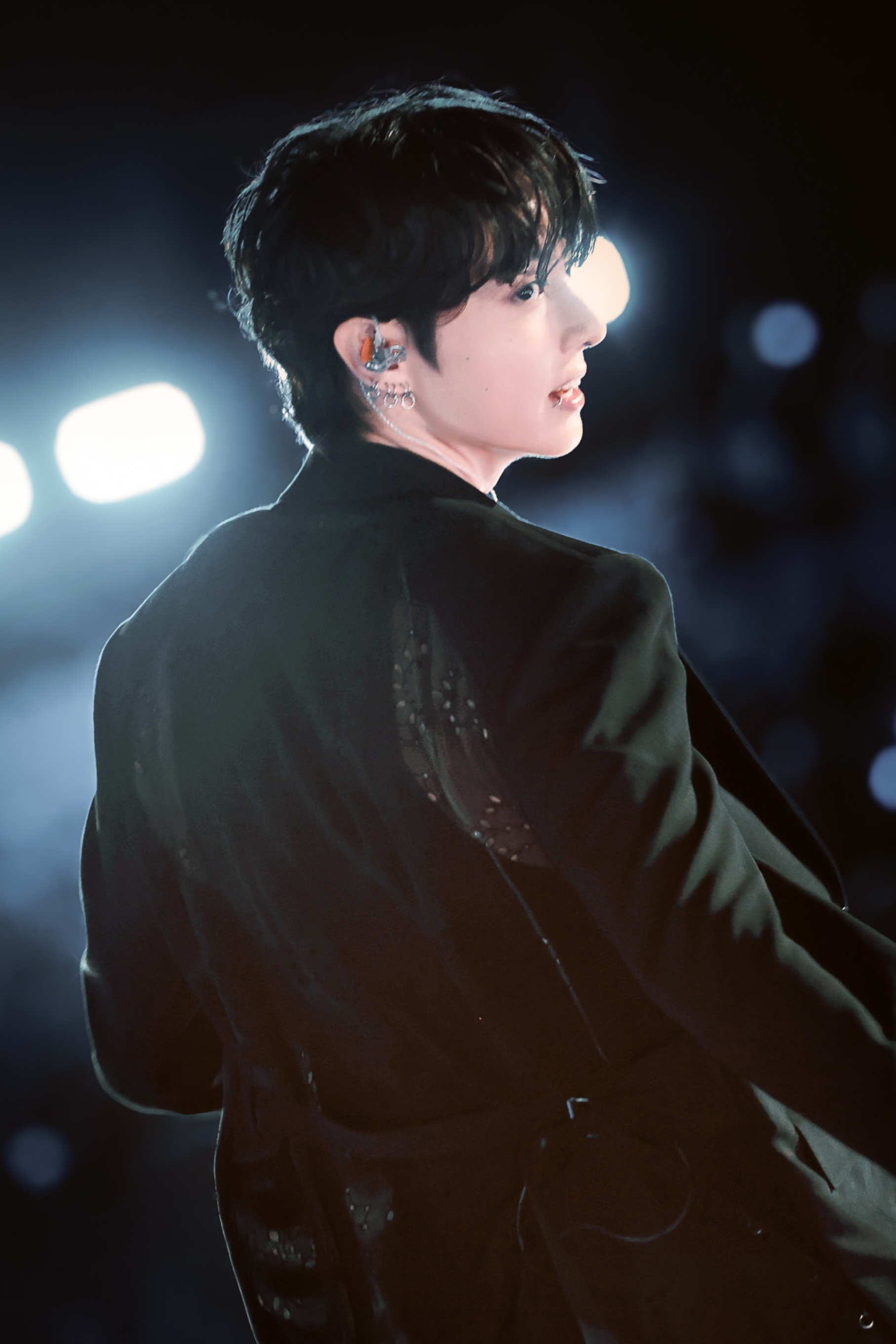 [잡담] 슈가 홈마가 올린 정국 | 인스티즈