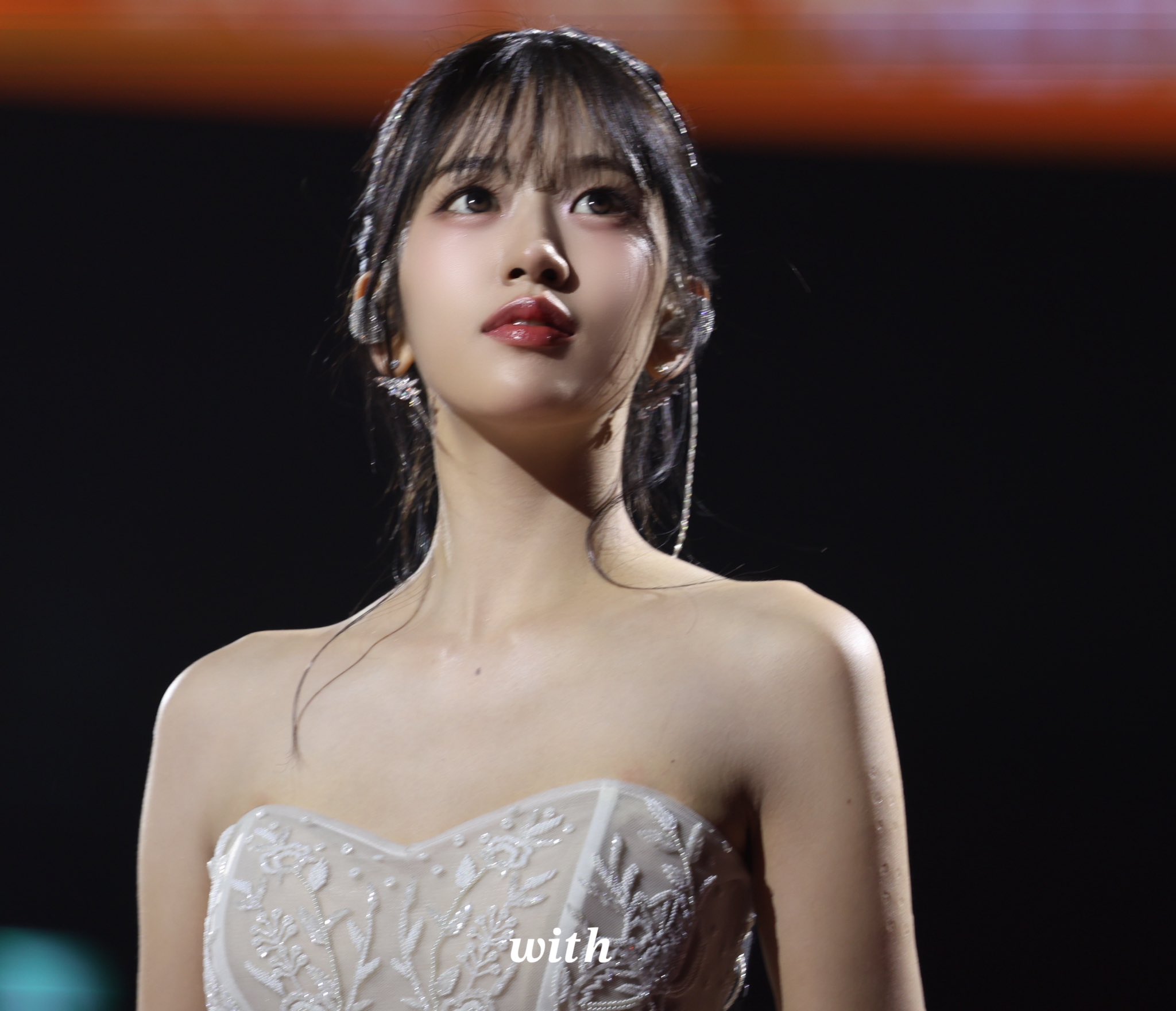 [잡담] 타팬선생님들 만우절이라고 가요대전 유진이 올려주시는거 너무 감사하다.. | 인스티즈