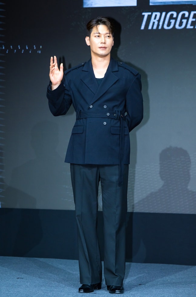 [정보/소식] [단독] 박훈, 야구 드라마 '풀카운트' 주연 꿰찼다…김래원과 호흡 | 인스티즈