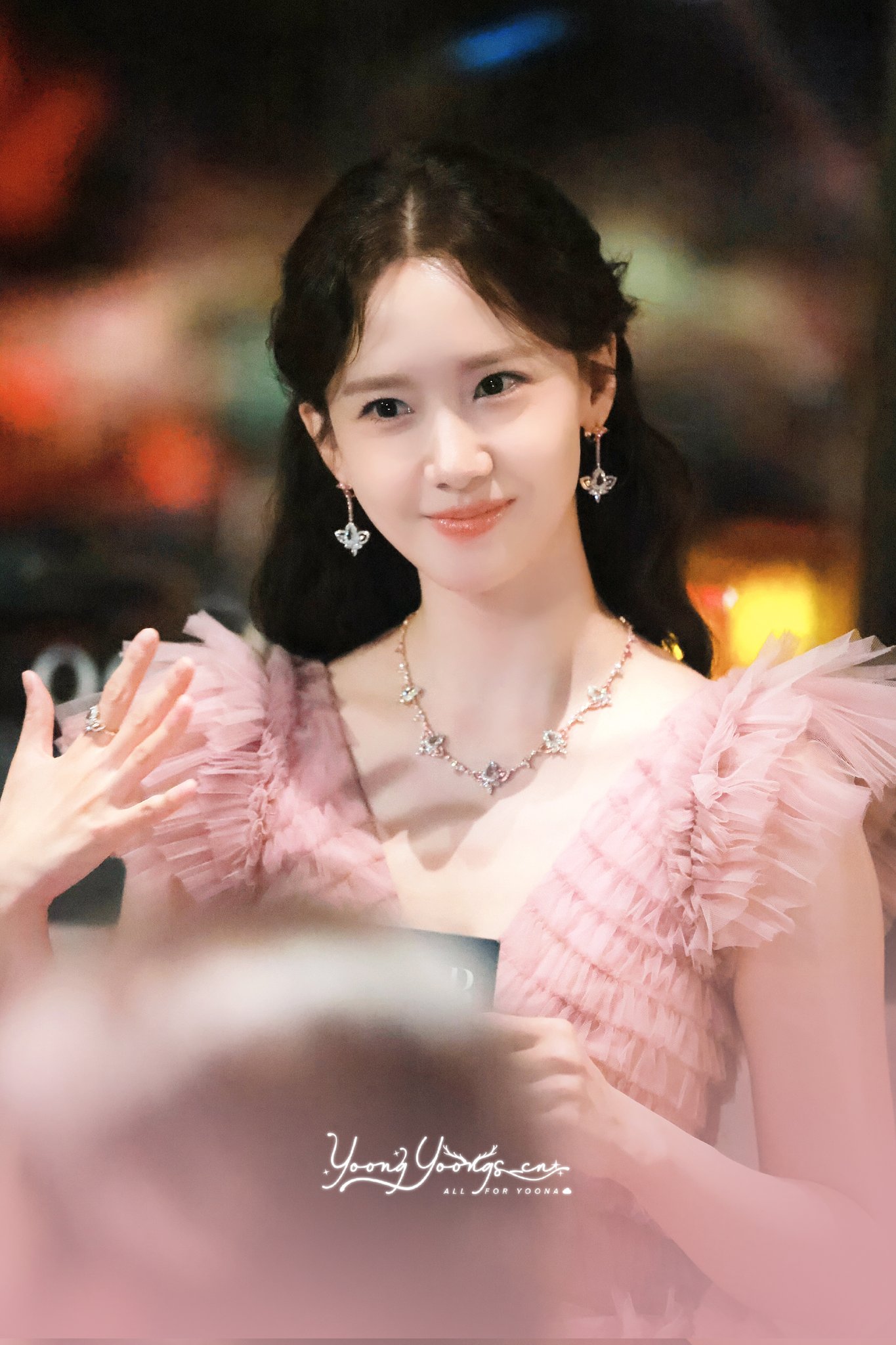 [잡담] 윤아) 오늘 만우절 기념 홈마분들이 올려주는 윤아 사진들 | 인스티즈
