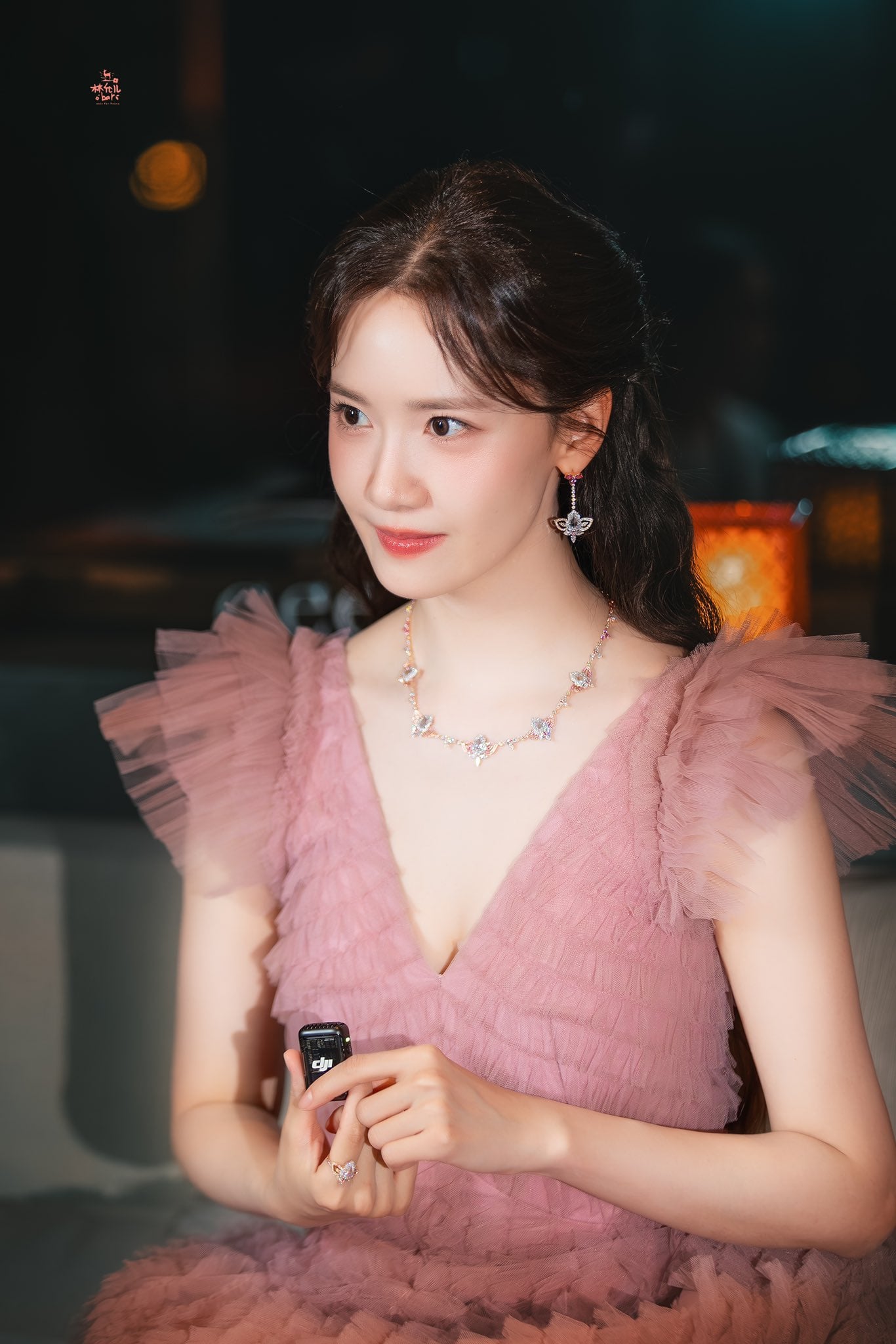 [잡담] 윤아) 오늘 만우절 기념 홈마분들이 올려주는 윤아 사진들 | 인스티즈