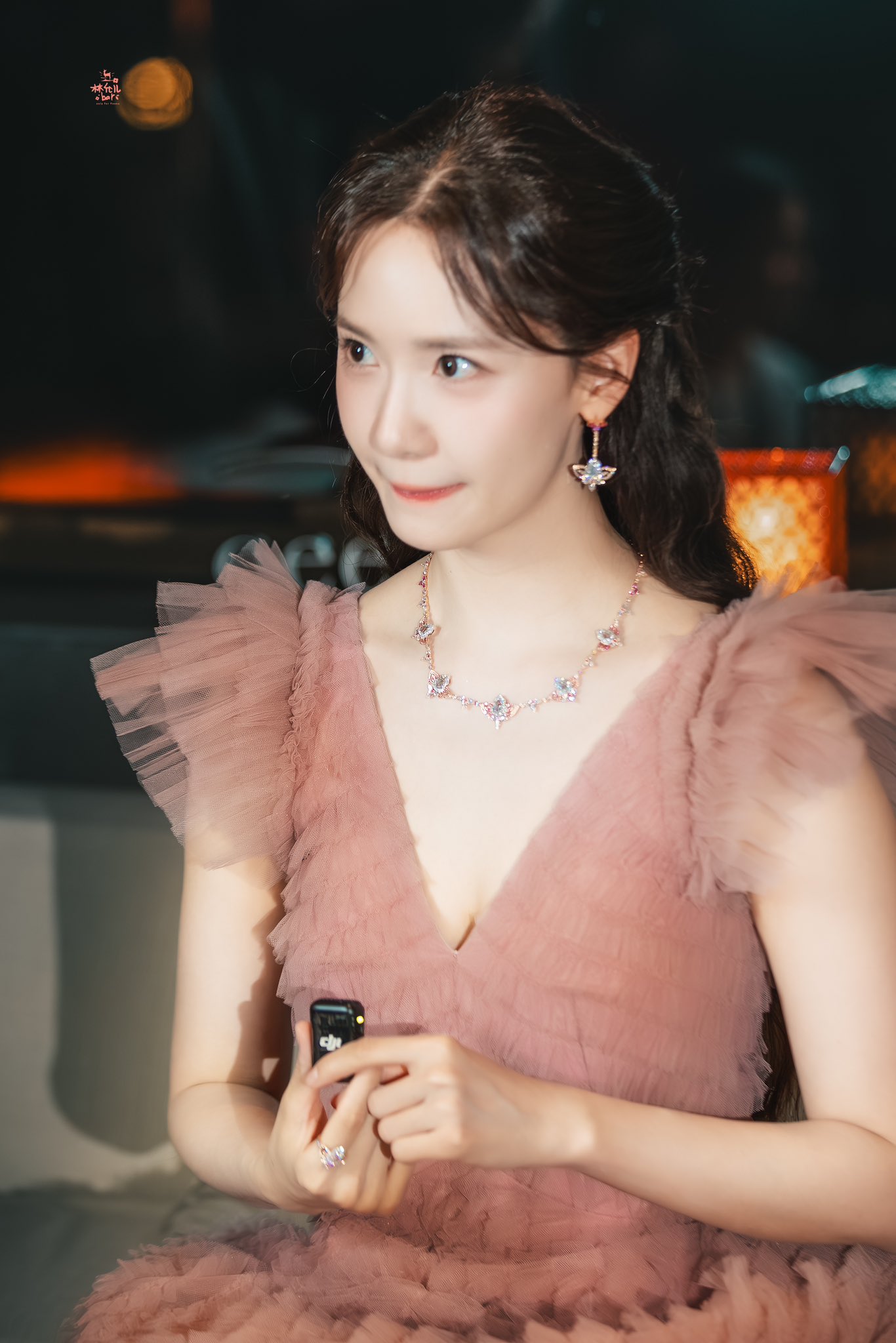 [잡담] 윤아) 오늘 만우절 기념 홈마분들이 올려주는 윤아 사진들 | 인스티즈