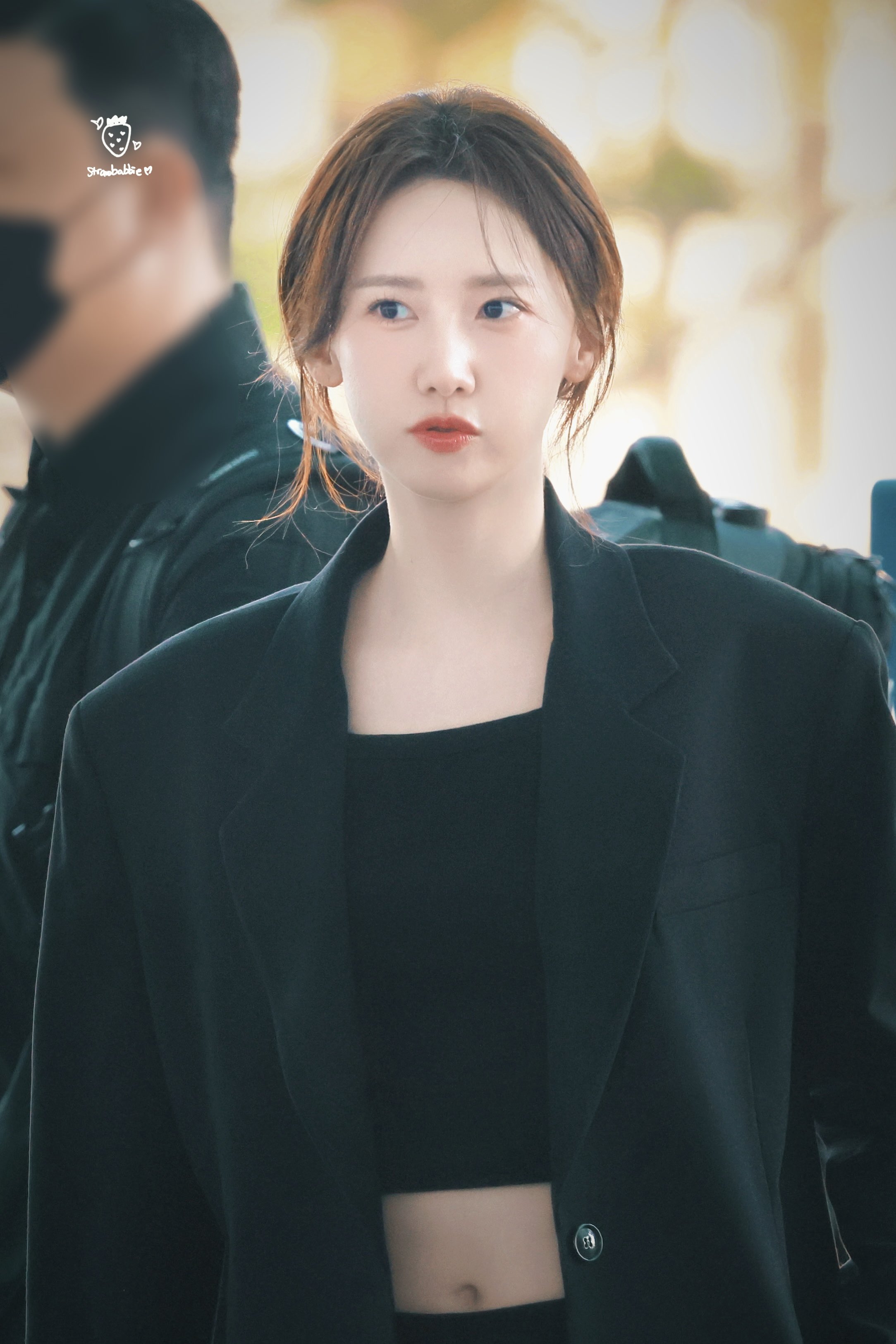 [잡담] 윤아) 오늘 만우절 기념 홈마분들이 올려주는 윤아 사진들 | 인스티즈