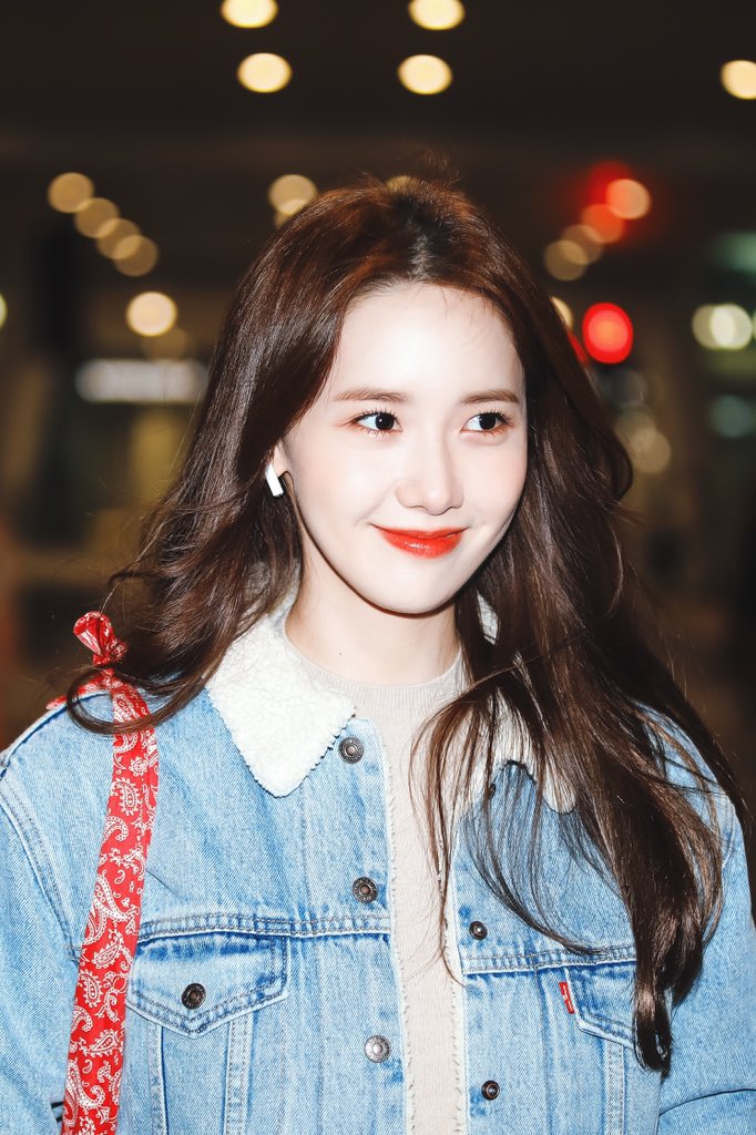 [잡담] 윤아) 오늘 만우절 기념 홈마분들이 올려주는 윤아 사진들 | 인스티즈