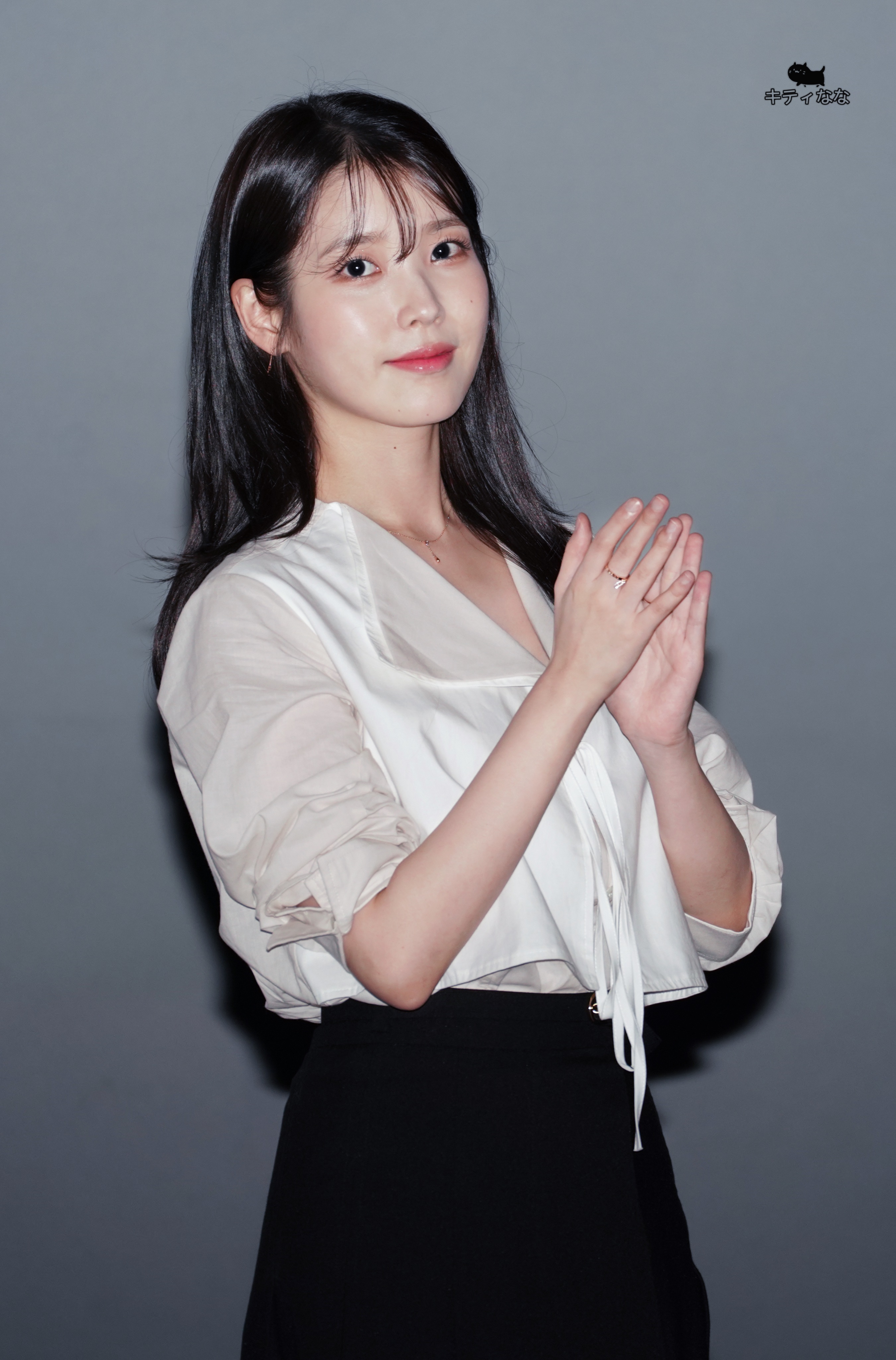 [잡담] 아이유팬이라 오늘 다른 홈마들이 올려준 사진 줍는 중인데 | 인스티즈