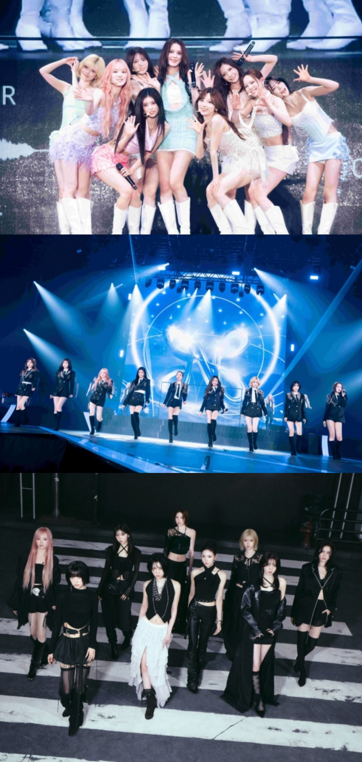 [정보/소식] NiziU, '전석 매진' 아레나 투어..1일 일본 두 번째 EP 'GOOD GIRL BUT NOT FOR YOU' 발매 | 인스티즈
