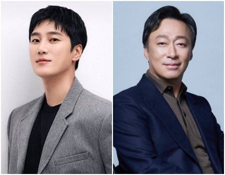 [정보/소식] 안보현·이성민 주연 사극 '신의 구슬', 칸 시리즈 페스티벌 공식 초청 | 인스티즈