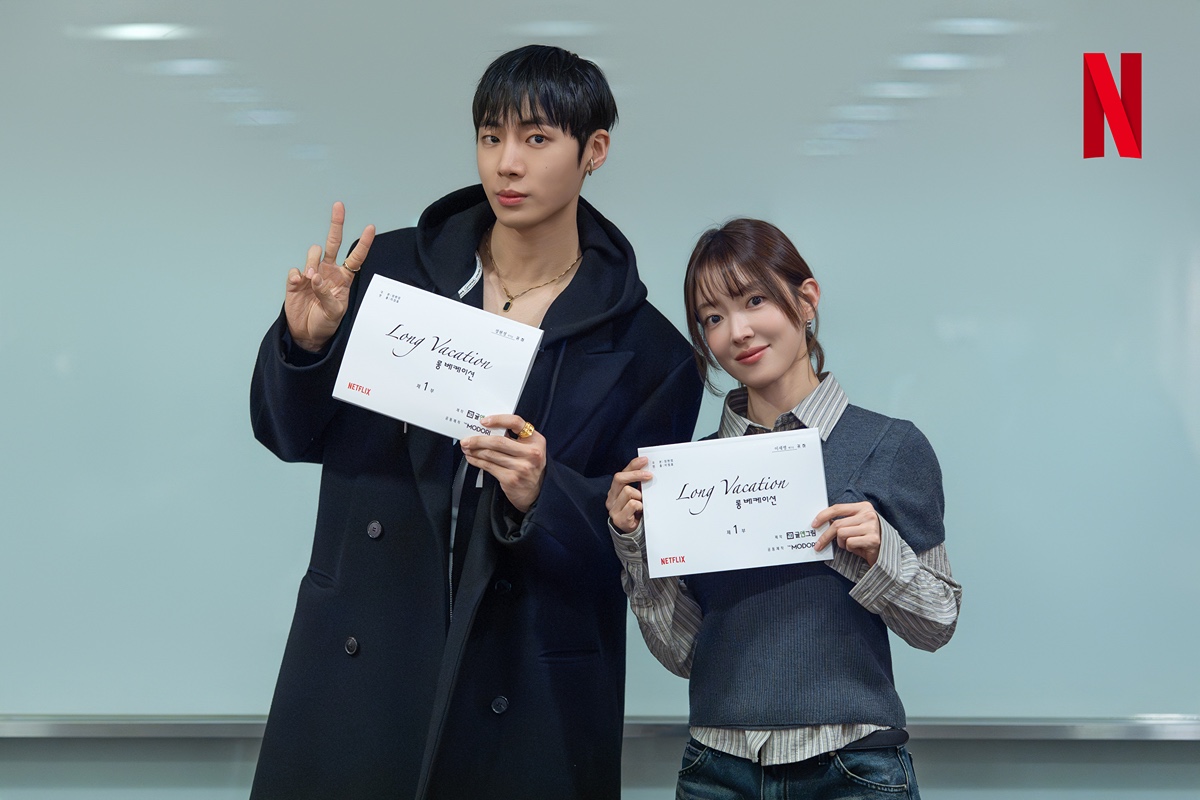 [잡담] 추영우 최근 작품 대본리딩때 짤들인데 | 인스티즈