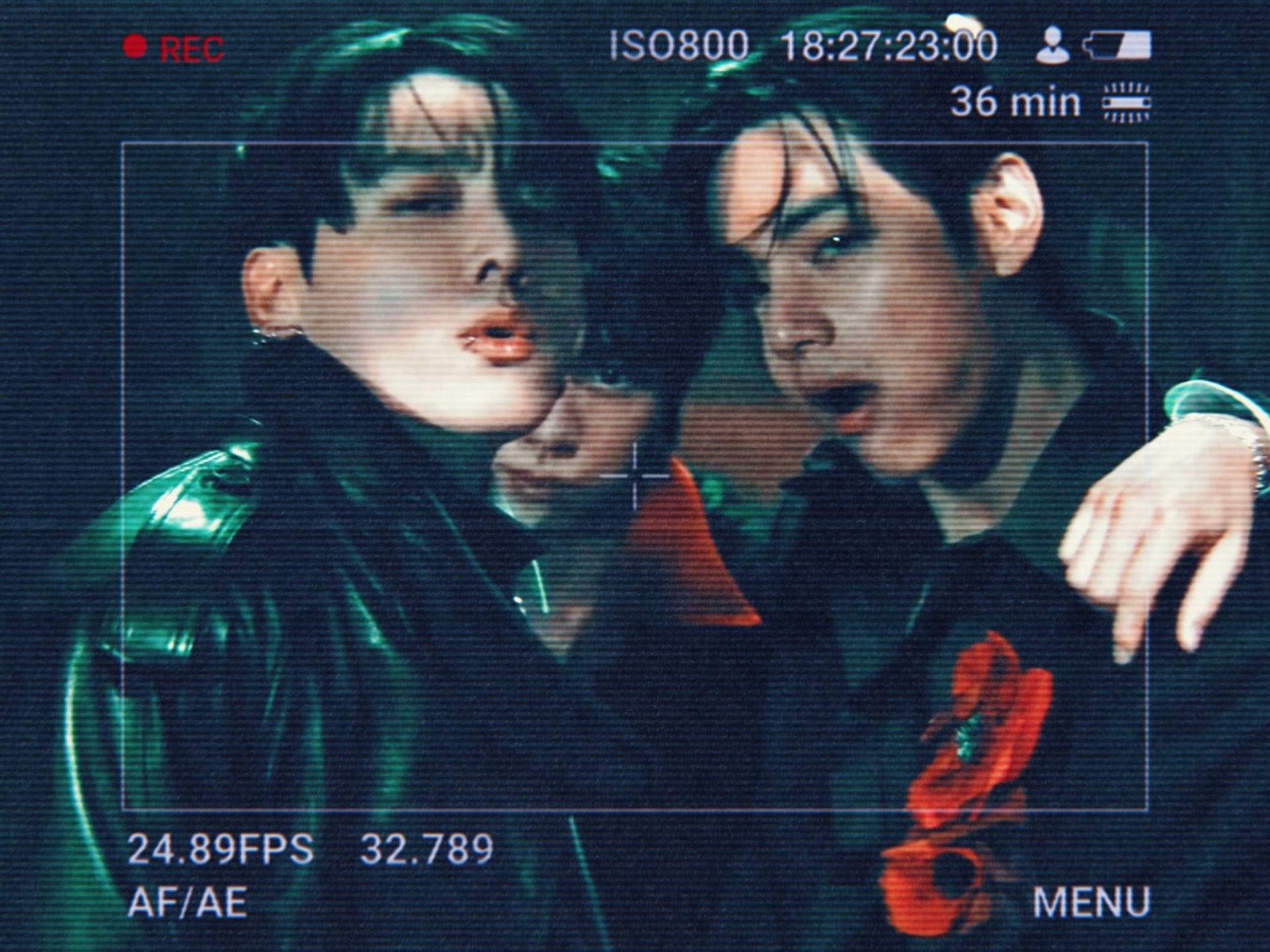 [잡담] 방탄 버뮤다 빌런 | 인스티즈