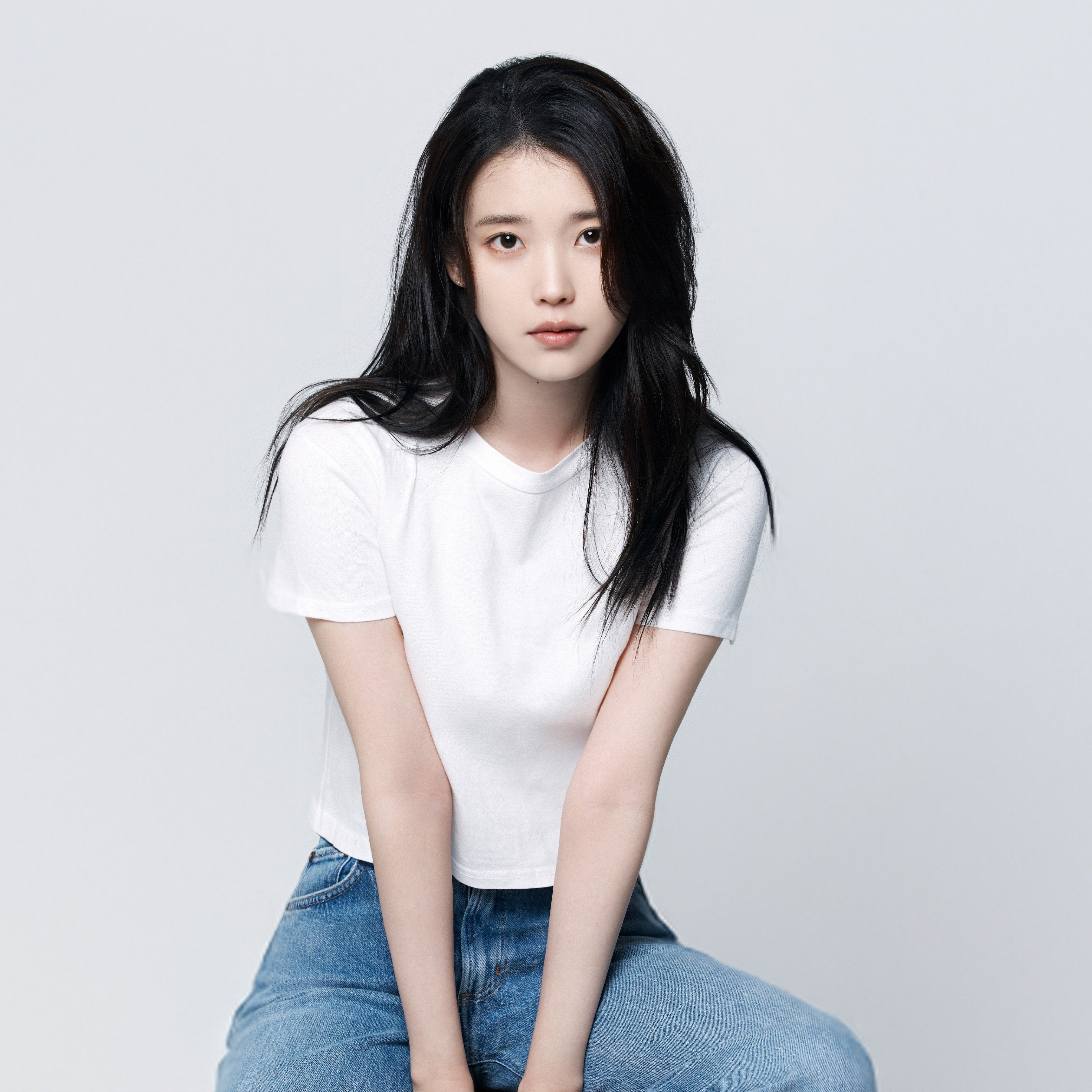 [잡담] 아이유) 아이유 새 프로필사진 모음 | 인스티즈