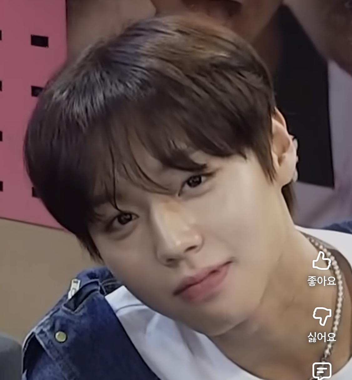 ㄱ [잡담] 야구부 에이스 X 국민 아이돌 서사가 실존한다? | 인스티즈