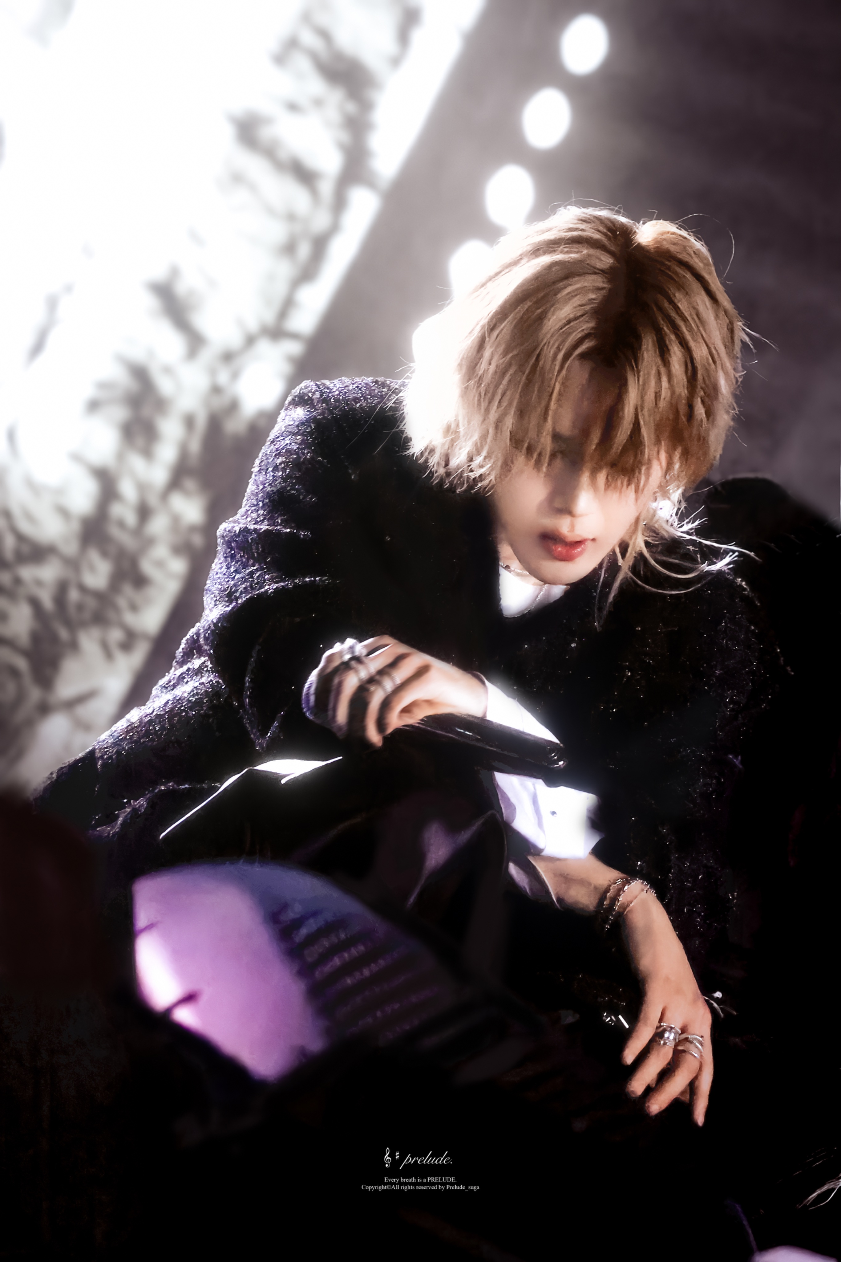 [잡담] 알겠으니까 방탄 지민은 빨리 장발 박제좀 해달라고해 | 인스티즈