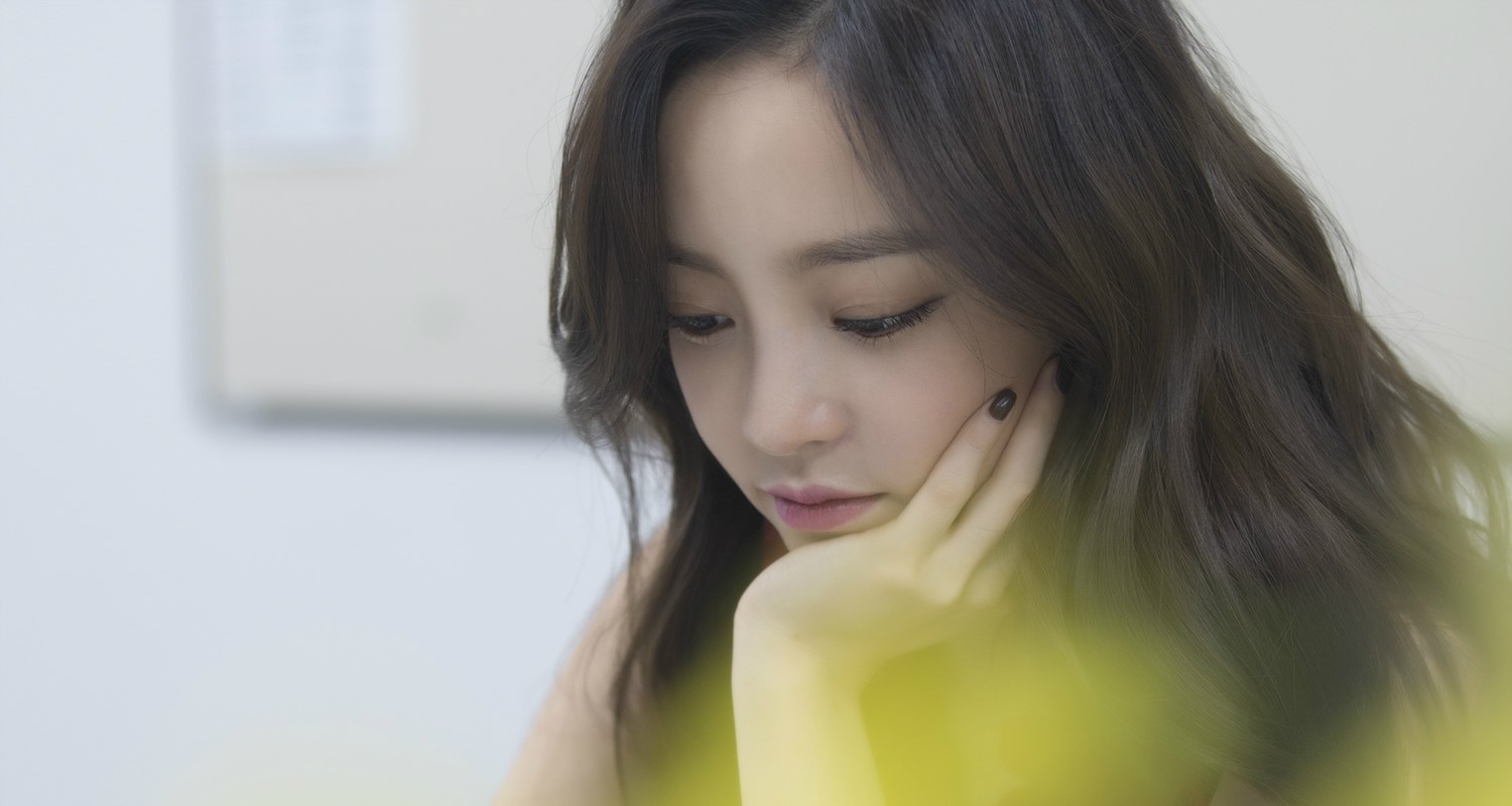 [잡담] 소속사가 직접 찍어 올린 구하라 사진 | 인스티즈