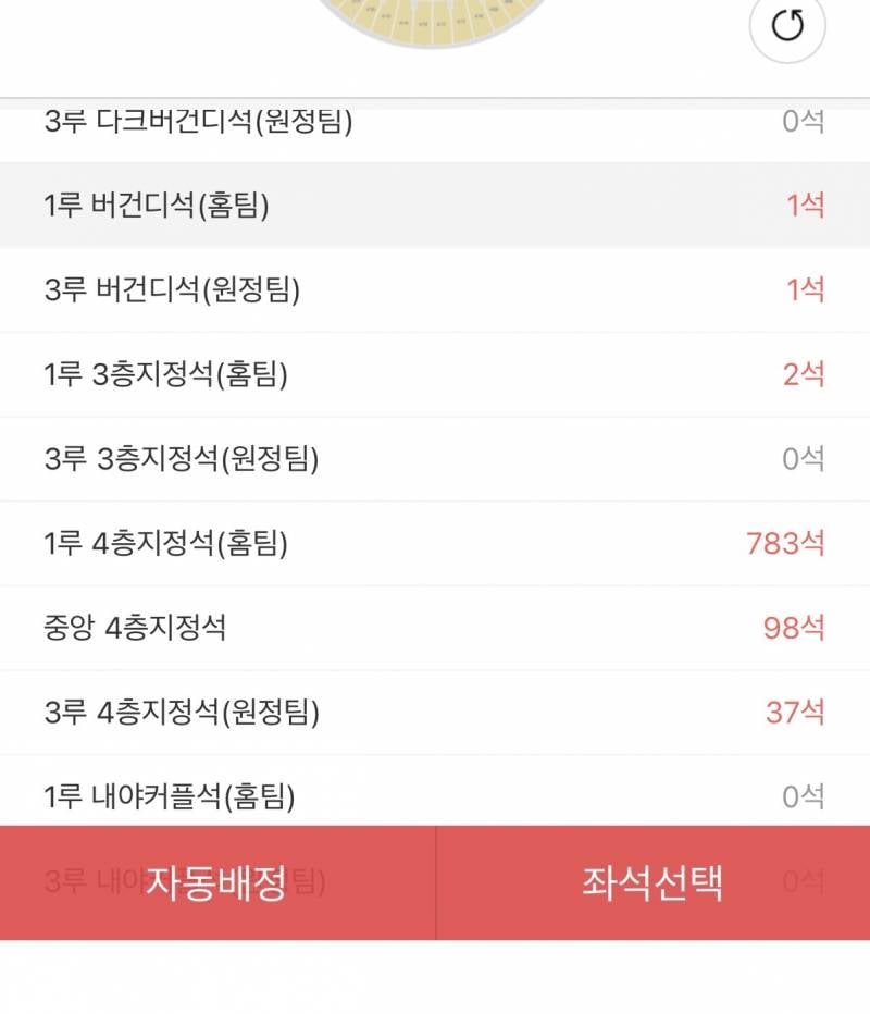 [잡담] 좌석 있다해서 들어가면 없대... 왜이래 이거! | 인스티즈