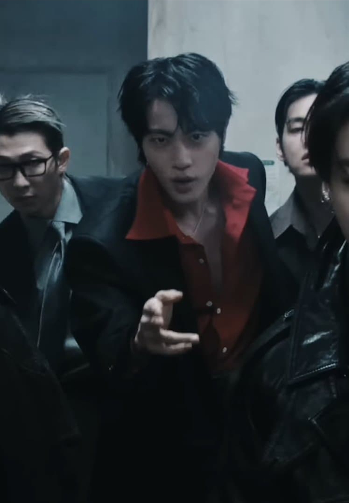 [잡담] 방탄 진 뼈말라같아 | 인스티즈