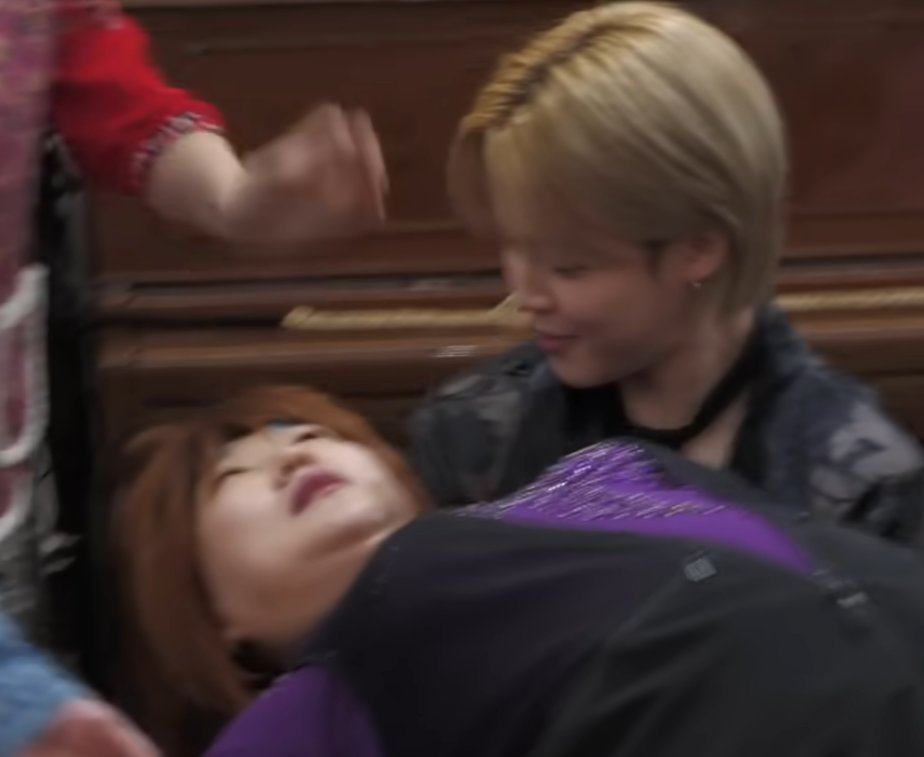 [잡담] 방탄 지민은 이번 컴백 왤케 무리함? ㅋㅋㅋㅋㅋㅋ | 인스티즈
