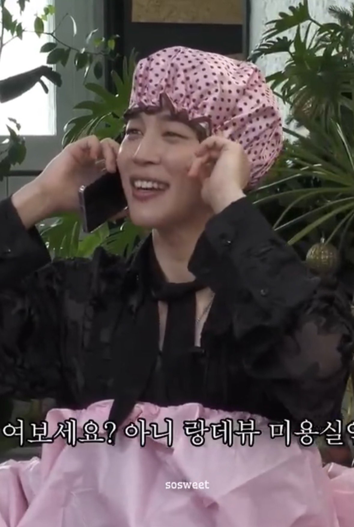 [잡담] 방탄 지민은 이번 컴백 왤케 무리함? ㅋㅋㅋㅋㅋㅋ | 인스티즈