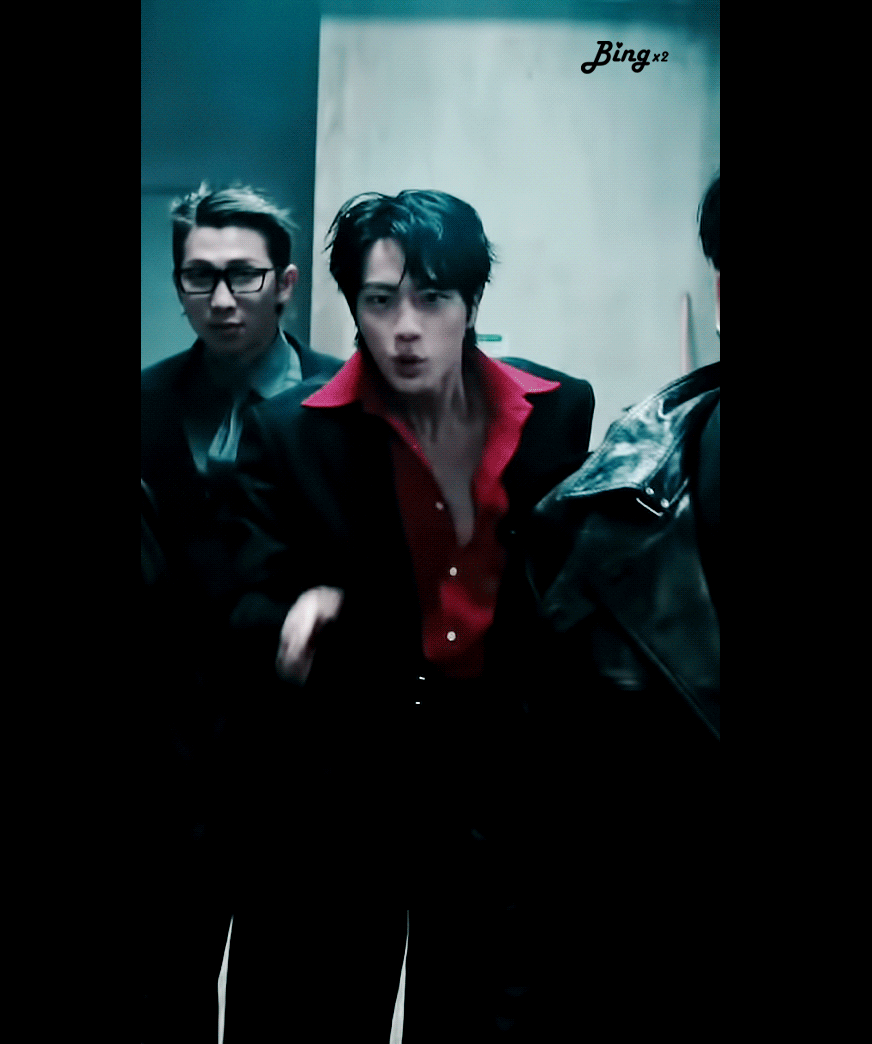 [잡담] 방탄 진 뼈말라같아 | 인스티즈