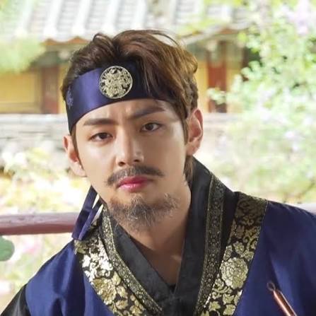 [잡담] 김태형 이번 수염 두번째로 느좋 합격 | 인스티즈