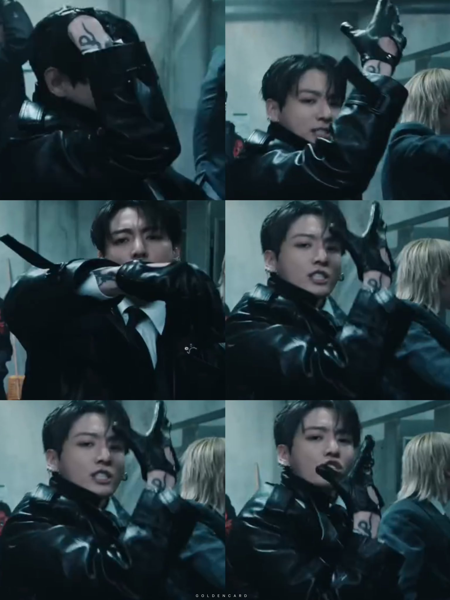 [잡담] 정국 비주얼봐 | 인스티즈