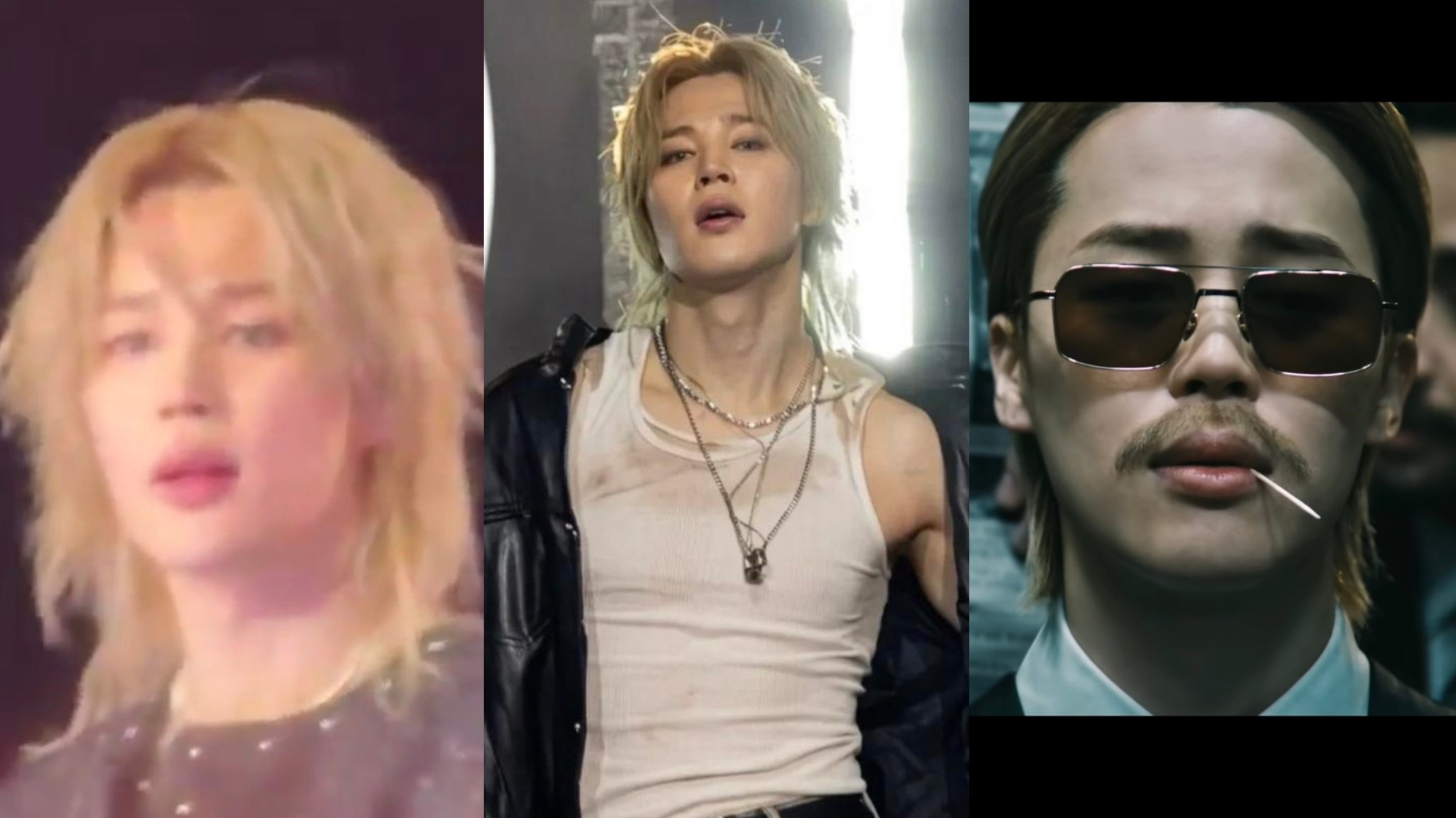 [잡담] 방탄 지민 덕질하면 느끼는 3단계 변화ㅋㅋㅋㅋㅋㅋ | 인스티즈