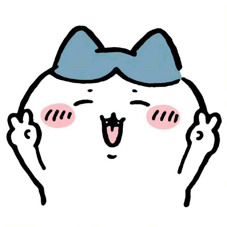[잡담] 하치 피스 ✌️ | 인스티즈