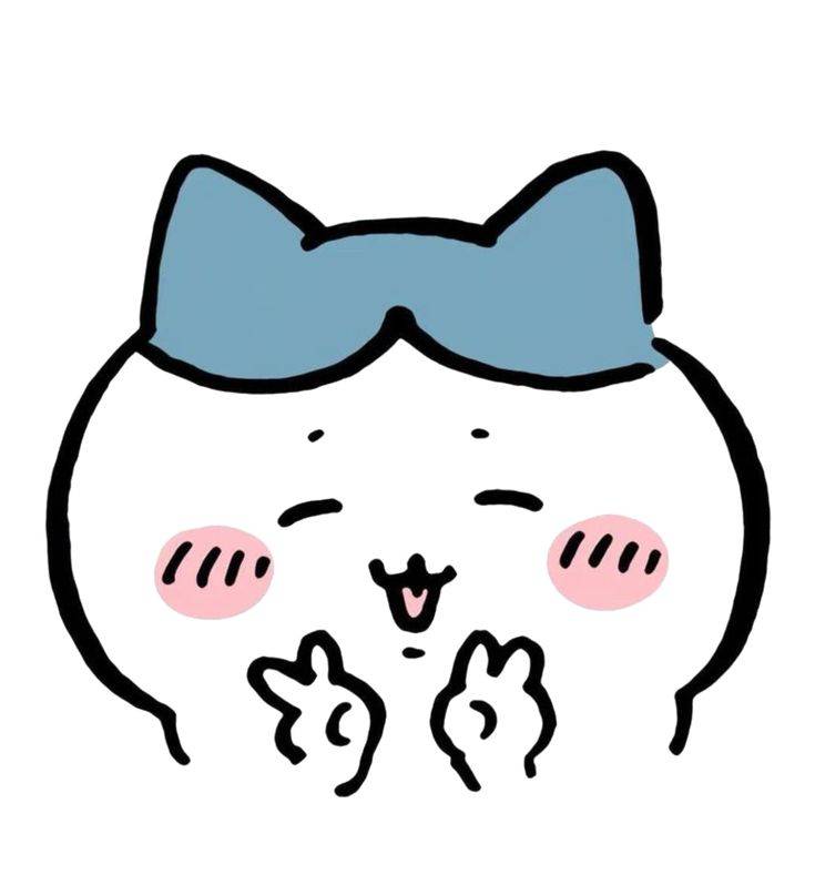 [잡담] 하치 피스 ✌️ | 인스티즈
