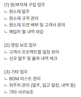 [잡담] 이직하려고 이력서 쓰는데 나 진짜 많이 발전한 듯 | 인스티즈