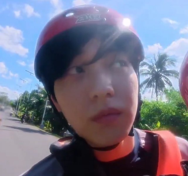 [잡담] 신기할 정도로 묭한 수빈이 얼굴 모으기 좋아하는 1인 | 인스티즈