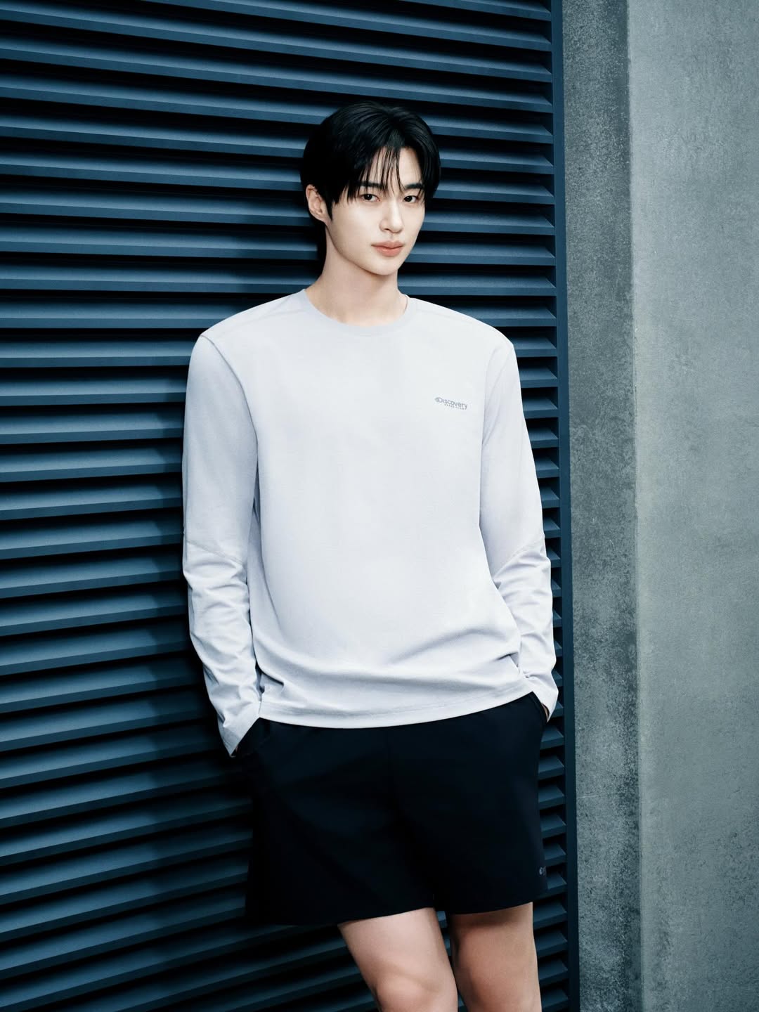 [잡담] 변우석) 디스커버리 new 화보, 영상 | 인스티즈