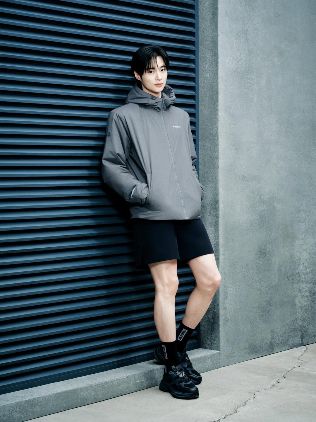 [잡담] 변우석) 디스커버리 new 화보, 영상 | 인스티즈
